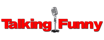 Talking Funny logo