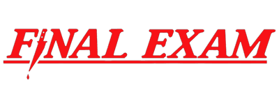 Final Exam logo