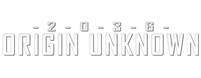 2036 Origin Unknown logo