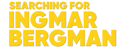 Searching for Ingmar Bergman logo