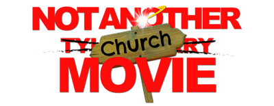 Not Another Church Movie logo