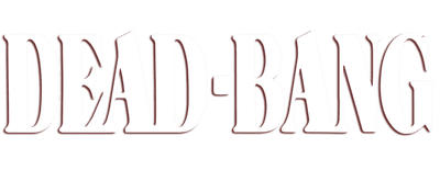 Dead Bang logo