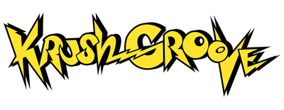 Krush Groove logo