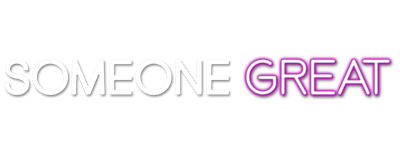Someone Great logo