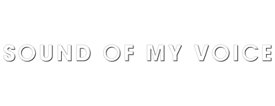 Sound of My Voice logo