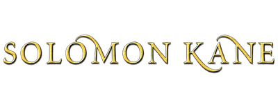 Solomon Kane logo