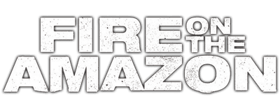 Fire on the Amazon logo
