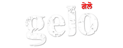 Gelo logo