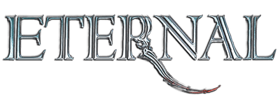 Eternal logo