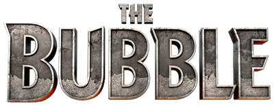 The Bubble logo