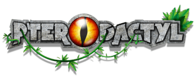 Pterodactyl logo