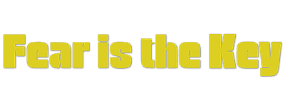 Fear Is the Key logo