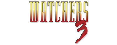 Watchers III logo