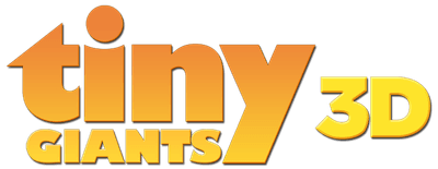 Tiny Giants 3D logo