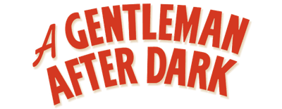 A Gentleman After Dark logo