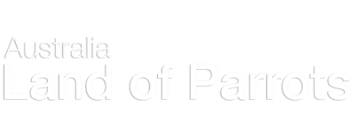 Australia: Land of Parrots logo