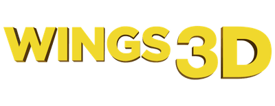 Wings logo