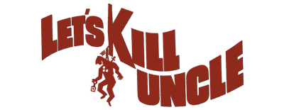 Let's Kill Uncle logo