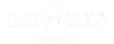 Day by Day: The Dynasty logo