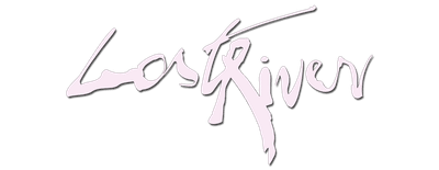 Lost River logo