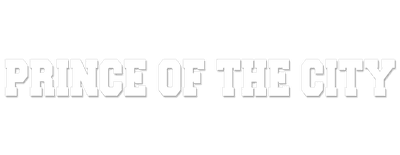 Prince of the City logo