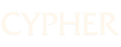 Cypher logo