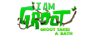 I Am Groot logo