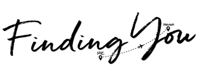 Finding You logo