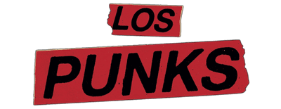 Los Punks: We Are All We Have logo