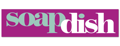 Soapdish logo
