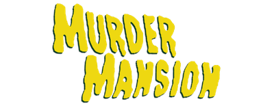 Maniac Mansion logo