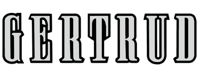 Gertrud logo