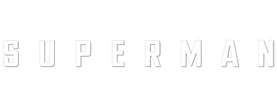 Superman logo