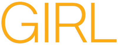 Girl logo