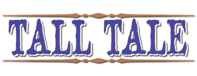 Tall Tale logo