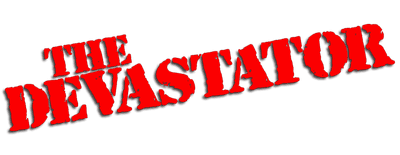 The Devastator logo