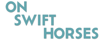 On Swift Horses logo