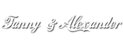 Fanny and Alexander logo