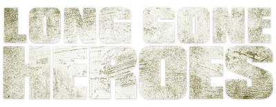 Long Gone Heroes logo