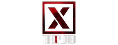 X - The eXploited logo