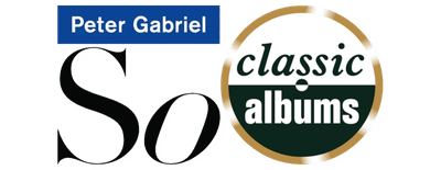 Classic Albums logo