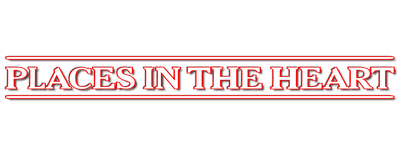 Places in the Heart logo