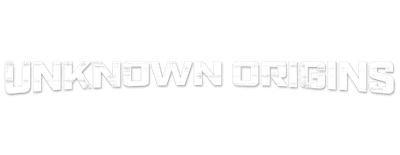 Unknown Origins logo