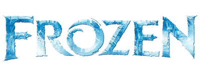 Frozen logo