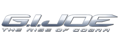G.I. Joe: The Rise of Cobra logo