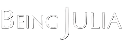 Being Julia logo