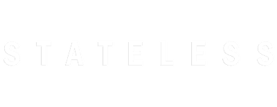 Stateless logo
