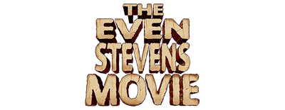The Even Stevens Movie logo