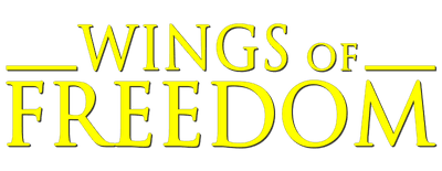 On Wings of Eagles logo