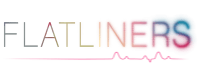 Flatliners logo